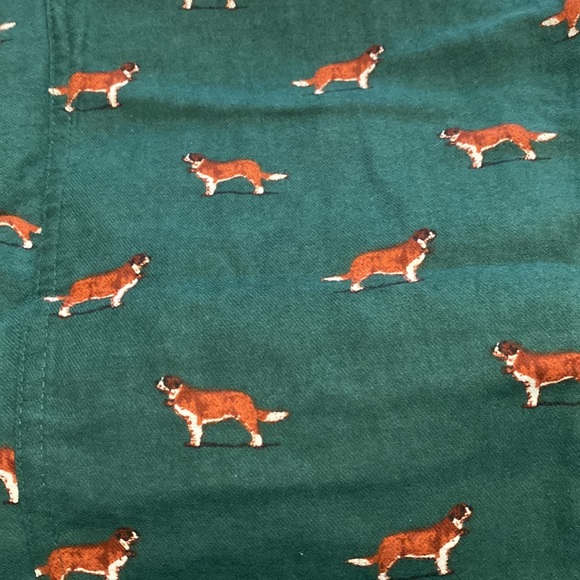 NWT! J Crew pajama pants - Picture 8 of 8